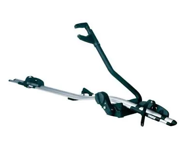 Genuine Kia Stonic 2017> Thule Cycle / Bike Carrier Pro Ride 591 55701SBA10 • $1936.31